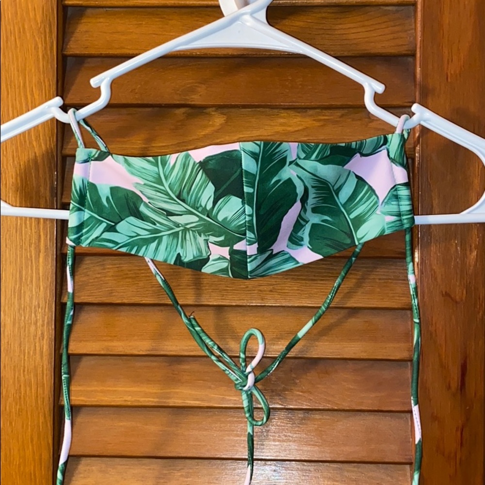 Vull Sport face mask